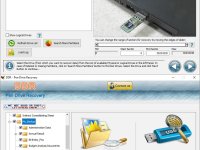 Pen Drive Data Recovery Tool