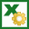 Password Recovery Engine for Excel Icon