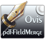 pdf-FieldMerge Icon