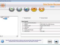 Data Doctor Recovery Zune