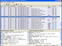 EffeTech HTTP Sniffer