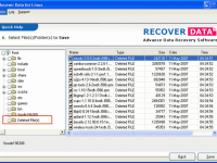 Linux Data Recovery