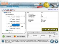 Windows Data Recovery Software