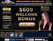 Diamond Club Casino by Online Casino Extra