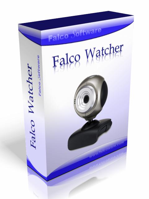 Falco Watcher