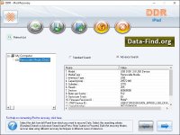 iPod Rescue Software