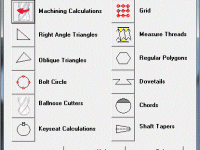 Machinist Calculator