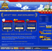 Casino Kingdom by Online Casino Extra