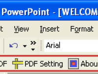 PPT to PDF Converter