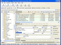 Music Tag Editor