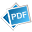 PDFArea PDF to Image Converter Icon