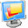 One-click Slideshow Icon