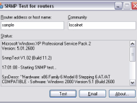 SNMPTest