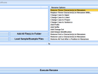 Rename Multiple Files At Once Software