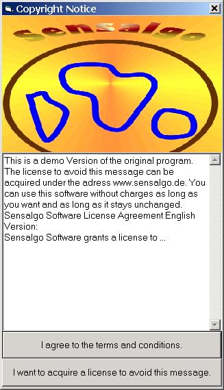 SenCopy ActiveX