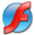 Allok Video to FLV Converter Icon