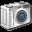 Still Capture Library Icon