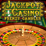 Jackpot Casino (Treo 700w) Icon