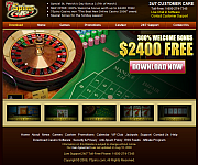 7Spins Casino by Online Casino Extra