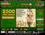 Club Dice Casino by Online Casino Extra