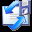 Turbo Outlook Express Backup Icon