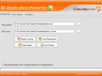 ID Application Protector