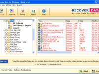 Disk Recovery Software