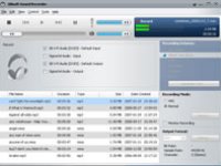 Xilisoft Sound Recorder