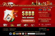 Vegas Red Casino by Online Casino Extra