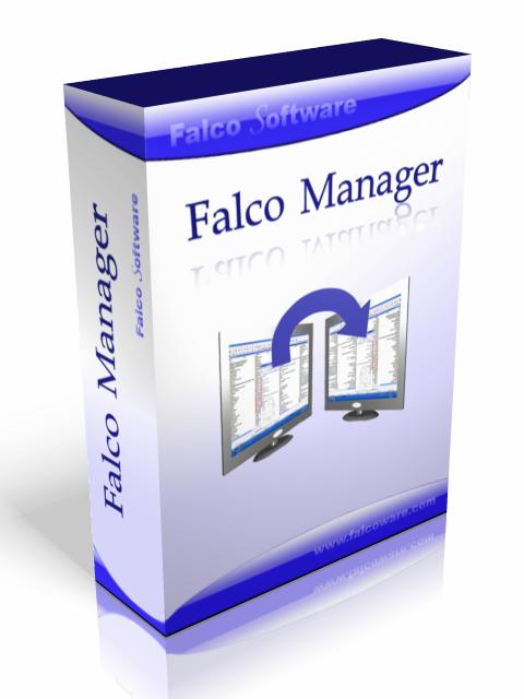 Falco Manager