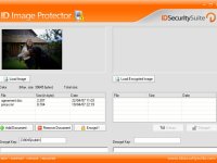 ID Image Protector