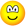 Emofaces.com bouncy Emoticon Screensaver Icon