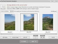 FirmTools Panorama Composer