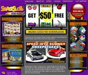 Superslots Casino by Online Casino Extra