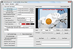 Scratch and Win Game Scratch Off card maker to make instant scratch tickets
