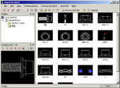 SuperLib Network Version Icon