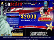 50 Stars Casino by Online Casino Extra