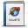 SmartFTP FTP Library Icon