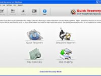 Unistal Data Recovery Software