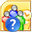 Public Folder HelpDesk Icon