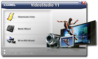 Ulead Video Studio Plus