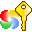 SHA-1 Password Icon