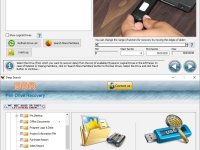 USB Thumb Drive Data Recovery