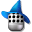 Audio Record Wizard Icon