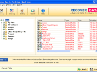 Pen Drive Recovery Software