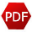 PDF-Writer.NET Icon