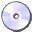 Disc Ejector Icon