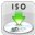 Free DVD ISO Burner Icon