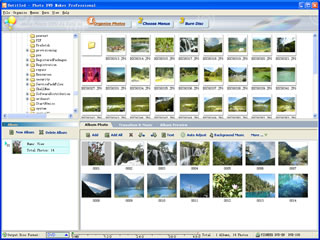 ANVSOFT 3GP Photo Slideshow