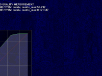 MSU Brightness Independent PSNR Plugin